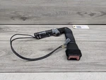 2010 Bmw 335I E93 - Front Seat Belt Pn: 9177771. Fixed Price $99.95.