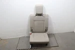 2018 - 2024 Volkswagen Atlas Rear 3RD Row Left Side Seat Assembly Oem Beige Xw. Fixed Price $138.22.
