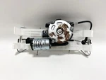 13-20 Nissan Pathfinder Front Left Lh Driver Side Adjustment Lumbar Motor Oem. Fixed Price $45.00.