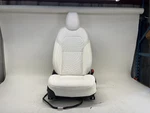 2023-2025 Tesla Model Highland Front Right Seat Assembly 7754324-02-B. Fixed Price $540.00.