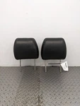 13-16 Ford Escape Front Seat Headrests Set Pair Left Right Oem 1169311. Fixed Price $70.00.