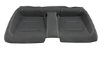 2016-2024 Chevrolet Camaro Rear Lower Bottom Seat Cushion Pad Bench Oem. Fixed Price $176.37.