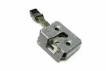 Audi A6 C4 100 Avant Quattro S6+ S4 Seat Lock 4A9885734. Fixed Price $15.00.