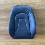 2009-2016 Audi A4 B8 Front Left Upper Seat Cushion Leather Black 8K0963557N Oem. Fixed Price $37.44.