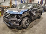 Used Seat Rear Fits: 2017 Honda Pilot. Fixed Price $118.75.