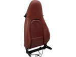1997 Porsche Boxster Front Left Upper Seat Cushion Red 98652114101 Oem. Fixed Price $249.00.