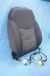 Chevrolet Volt Front Passenger Seat Upper Cushion W/ Bag 2019 Oem. Fixed Price $260.00.