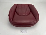 2014 - 2021 Maserati Ghibli Front Right Passenger Side Seat Lower Cushion. Fixed Price $94.09.