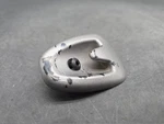 Oem Porsche 997 911 C4S C2 Turbo Rear Seat Hook 1001907N Used. Fixed Price $24.99.