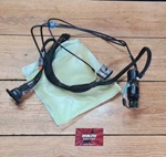 Ford Mustang Gt 1999-2004 Electric Seat Lumbar Switch, Pump & Bladder. Fixed Price $53.72.