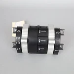 2003-2006 Porsche Cayenne 955 Suspension Ride Control Switch Oem 7L5941435F. Fixed Price $62.23.