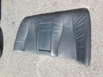 00-06 Mercedes W220 S430 S500 S600 Rear Upper Top Seat Backrest Cushion. Fixed Price $150.00.