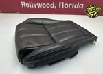 2018-2025 Land Range Rover Velar Front Left Vented Seat Lower Cushion Black Oem. Fixed Price $95.19.
