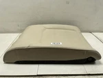 2012 Volkswagen Passat Rear Left Upper Seat Cushion Leather Beige Oem+. Fixed Price $111.10.