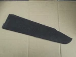 Porsche Cayenne (955) Lh Carpet Panel - 7L0881471 **genuine Oem Part**. Fixed Price $20.08.