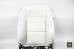 04-07 Jaguar Xjr X350 Front Left Driver Side Upper Top Seat Cushion Lhj Oem. Fixed Price $110.50.