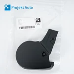 07-14 Oem Bmw Front Left Seat Trim X5 X6 7170691 E70 E71. Fixed Price $25.00.