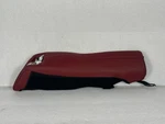 Lexus RC350 2015 F-sport Rear Driver Left Seat Sholuder Bolster 71550-24010-F0. Fixed Price $150.00.
