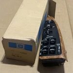 Oem Gm 91 - 96 Wood Grain Impala Caprice Lh Driver Window Seat Switch 10240921. Fixed Price $300.99.