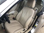2014 2015 Bmw 428I Left Front Driver Seat Tan Leather Convertible 919163. Fixed Price $162.80.