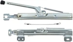 Oer 15453 Manual Seat Adjusting Track Assembly 1975-1981 Camaro/firebird Include. Fixed Price $199.99.