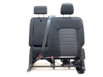 2019 - 2024 Ford Edge Rear Left Side Upper Seat Cushion & Armrest Oem Black Ce. Fixed Price $155.64.