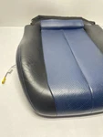 97-04 Mercedes R170 SLK320 SLK230 Front Right Bottom Lower Seat Cushion Blue Oem. Fixed Price $120.00.