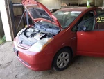 Passenger Front Seat Bucket With Cloth Manual Fits 06-09 Prius 2108239. Fixed Price $142.50.