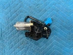 Mercedes E350 E400 E550 Front Driver's Seat Recline Motor 2014-2016 Oem. Fixed Price $45.00.