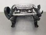 2014 Toyota Runner SR5 Front Electric Bucket Seat Track Only Left Driver. Fixed Price $141.31.