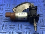2018-2020 Volvo S90 Front Left Driver Power Seat Adjusting Rail Motor C11726-106. Fixed Price $42.50.