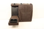 2014 - 2018 Bmw X5 F15 Rear Left Leather Seat Upper Cushion Cover Oem Brown Namy. Fixed Price $146.91.