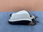 Ford Mustang Gt Convertible 2015-2023 Oem Front Left Driver Upper Seat (ceramic). Fixed Price $199.95.