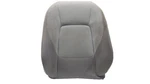 2023-2026 Toyota Prius Front Left Driver Seat Upper Cushion Cloth Gray Oem. Fixed Price $89.00.