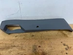 97-03 Bmw M5 E39 525I 540I 530I 528 Front Passenger Seat Lower Inner Side Trim. Fixed Price $12.59.