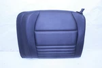1999-2001 Porsche 911 996 Convertible Left Rear Seat Back Rest Black Oem. Fixed Price $80.99.