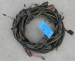 Rear Window Electric Wire Harness Ford Thunderbird Oem 1964. Fixed Price $400.00.