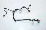 06-08 E65 E66 Bmw 750I 760I Front Driver Left Seat Sub Wire Harness Wiring Y8667. Fixed Price $46.49.