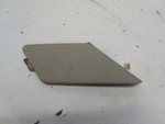 05-11 Audi A6 Quattro C6 Sedan Front Right Seat Belt Boit Cap Cover Trim. Fixed Price $8.00.