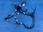 Toyota Highlander Front Passenger Seat Wiring Harness 2008-2013 Oem. Fixed Price $65.00.