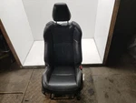 11-16 Scion Tc Passenger Side Front Black FA10 Leather Bucket Seat Assembly. Fixed Price $254.99.