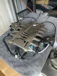 20763138 Genuine Gm Seat Lumbar Sub System (2007-2009). Fixed Price $150.00.