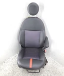 2013-2017 Fiat 500 Electric Front Seat Passenger Right Leatherette Oem Door. Fixed Price $311.24.