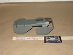 1984 Cadillac Sedan Deville Rwd Front Seat Track Cover Trim #20488485 Gray. Fixed Price $24.99.