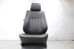 1982-1992 Bmw E30 318I 325I Black Leather Right Passenger Seat Rail LM88. Fixed Price $179.99.