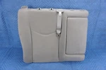 Toyota Prius Rear Seat Upper Cushion Passenger Side 2010-2015 Greige Oem. Fixed Price $115.00.