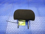 14-16 Kia Forte Sedan Rear Headrest Black Cloth Left Right Side Oem. Fixed Price $49.99.