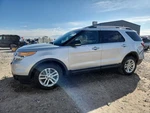 Lh Blk Lea Third Row Seat Oem 2013 Ford Explorer. Fixed Price $200.00.