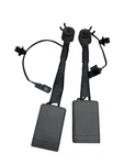 2022 - 2023 Chevy Bolt Premier Front Left & Right Seat Belt Buckle Set X2 Oem. Fixed Price $76.50.
