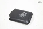 2015-2021 Subaru Wrx Child Seat Isofix Hook Anchor Latch Trim Cover Cap Oem. Fixed Price $27.99.